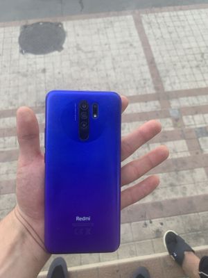 Redmi 9 4/64 tali