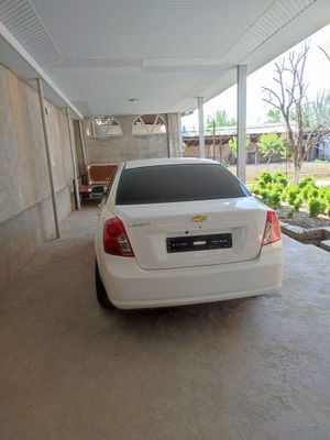 Lacetti obmen Malibu 1