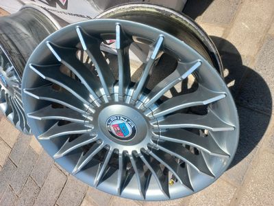 Sport diska balon r16