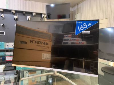Artel 27" IPS Led curved Pro3000 27CD! Yangi!