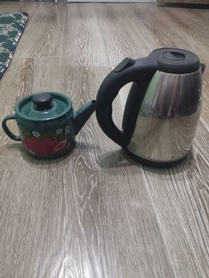 Заварочные чайники