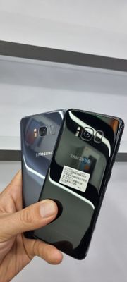 Samsung s8, s9, note 8 ideallari keldi