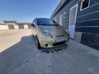 Матиз микс 2009 йил харажати йук