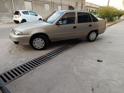 Nezia 1.6 radnoy