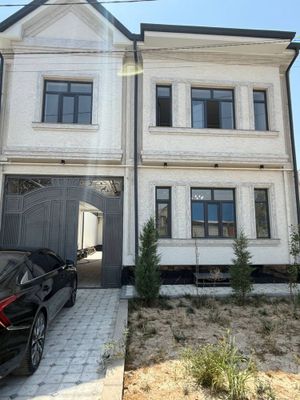 Евро дом сотилади. Срочно. Насияга ёки бартерга хам. Яшнабод.