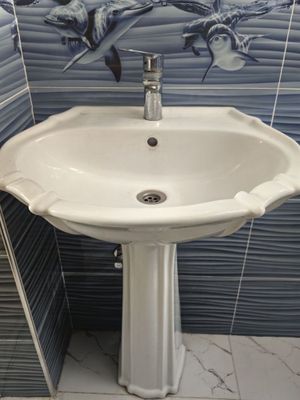 Керамически 4ta rakovina