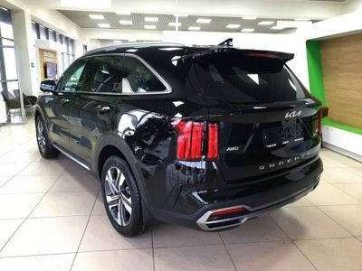 Kia sorento 2023 Full. 3,5 мотор. Идеал