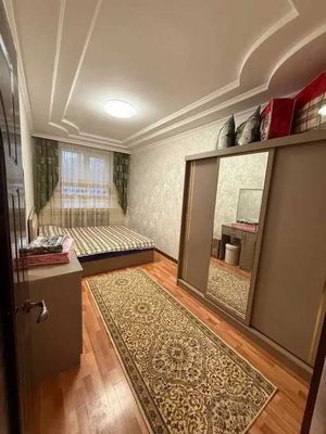 Сдаётся квартира! 2ком Мирабадский р-н Гаспиталка
