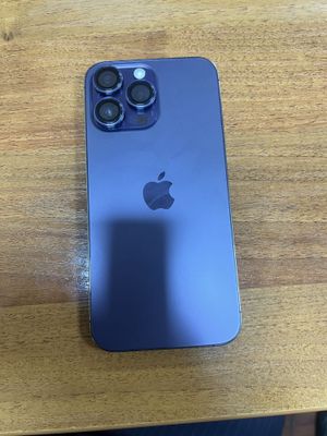 Iphone 14 pro max 256gb