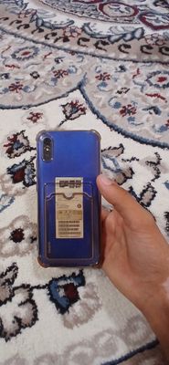 Redmi 9a xotirasi 64 gb