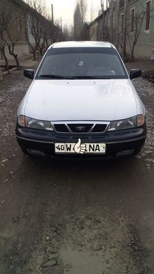 Nexia Daewoo 2005