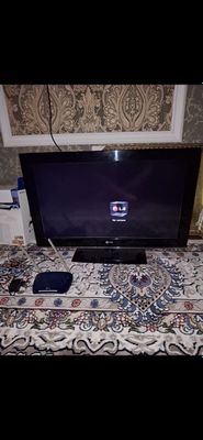 Телевизор LG 32 Дюймов