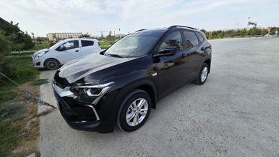 Tracker 2 LS plus
