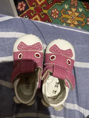 Оёқ кийим сотилади