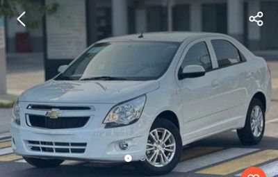 Кобальт ок стайл автомат без пробег