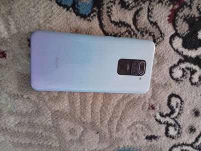 redmi note 9