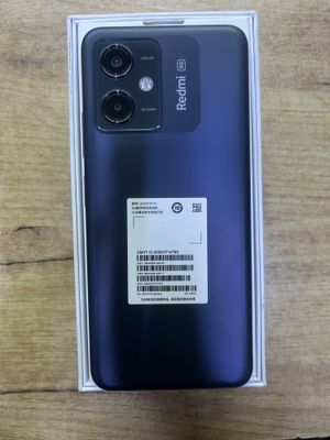 Redmi note 12R pro 12/256Gb karobka yangidek