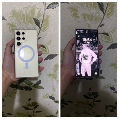 Samsung s 24 karesk