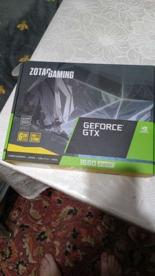 GTX 1660 super обмен