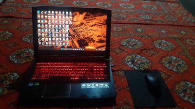 Acer Nitro 5 Sotiladi