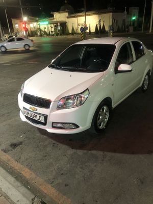 Nexia 3 2022 avtomat