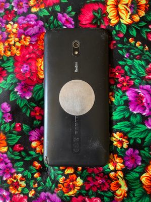 Redmi 7A qora