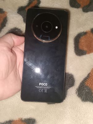 Poco smartfoni sotiladi