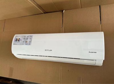 Кондиционеры от бренда ZIFFLER 12 18 24 по оптовой цене