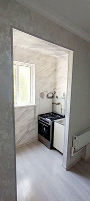 1 комнатная квартира