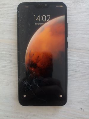 Redmi 6 pro Б/У в хорошем состоянии