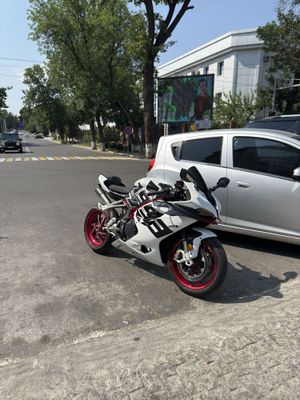 Qj moto s 921 rr