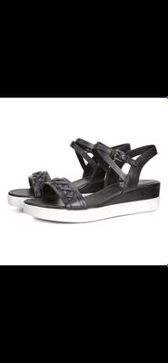 Босоножки ECCO TOUCH SANDAL PLATEAU размер 37