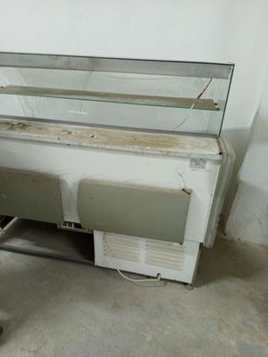 vitrina holadinlik
