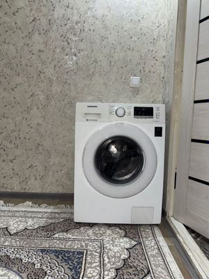 Стиральная машина автомат Samsung EcoBubble
