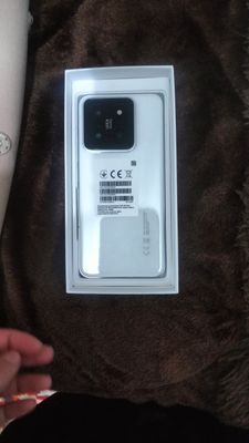 Xiaomi 14 ishlashi alo darajada