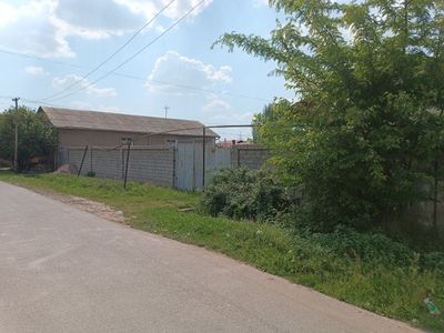 Янги Ўзбекистон ҳудудида ҳовли сотилади 10 сотих
