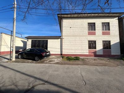 ПРОДАЁТСЯ КОТТЕДЖ Сергелийский район международного аэропорта