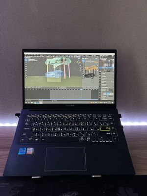 Asus vivobook 14