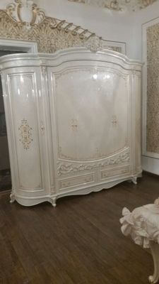 Турецкий спальный мебель