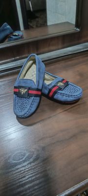 макасина для мальчиков