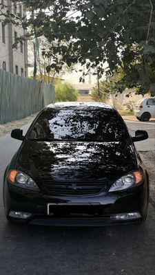 Lacetti jentra 2021