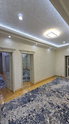Farg'ona sentridan lux yangi dom sotiladi !