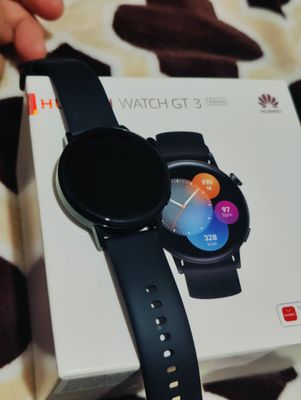 Huawei watch gt3