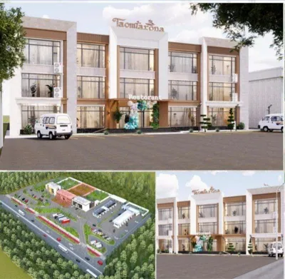 Бизнес хамкор. Инвестор керак.