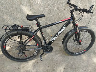 PEELONES velosiped 26 razmer