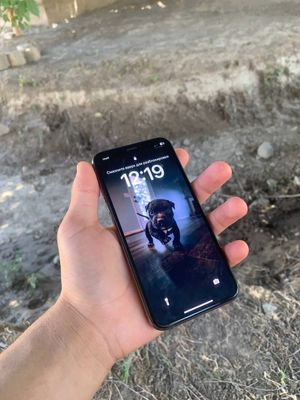 Iphone xs 64 79% ayb krishka snga boshqa ayb yo