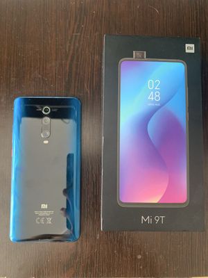Xiaomi Mi 9 T 6/64 GB sotuvda
