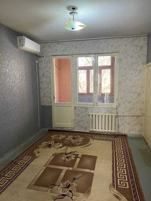 Чилонзор 2 кварталда 2 хонали Квартира ижарага берилади