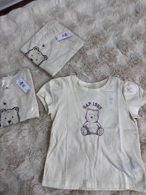 Gap футболки из Америки