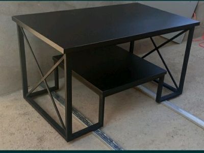 loft mebil stol